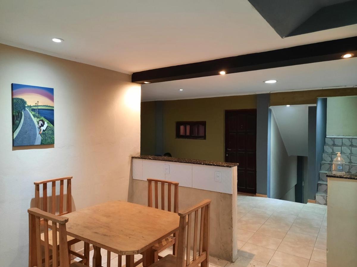 Alojamiento Don Cris Apartamento Corrientes Exterior foto