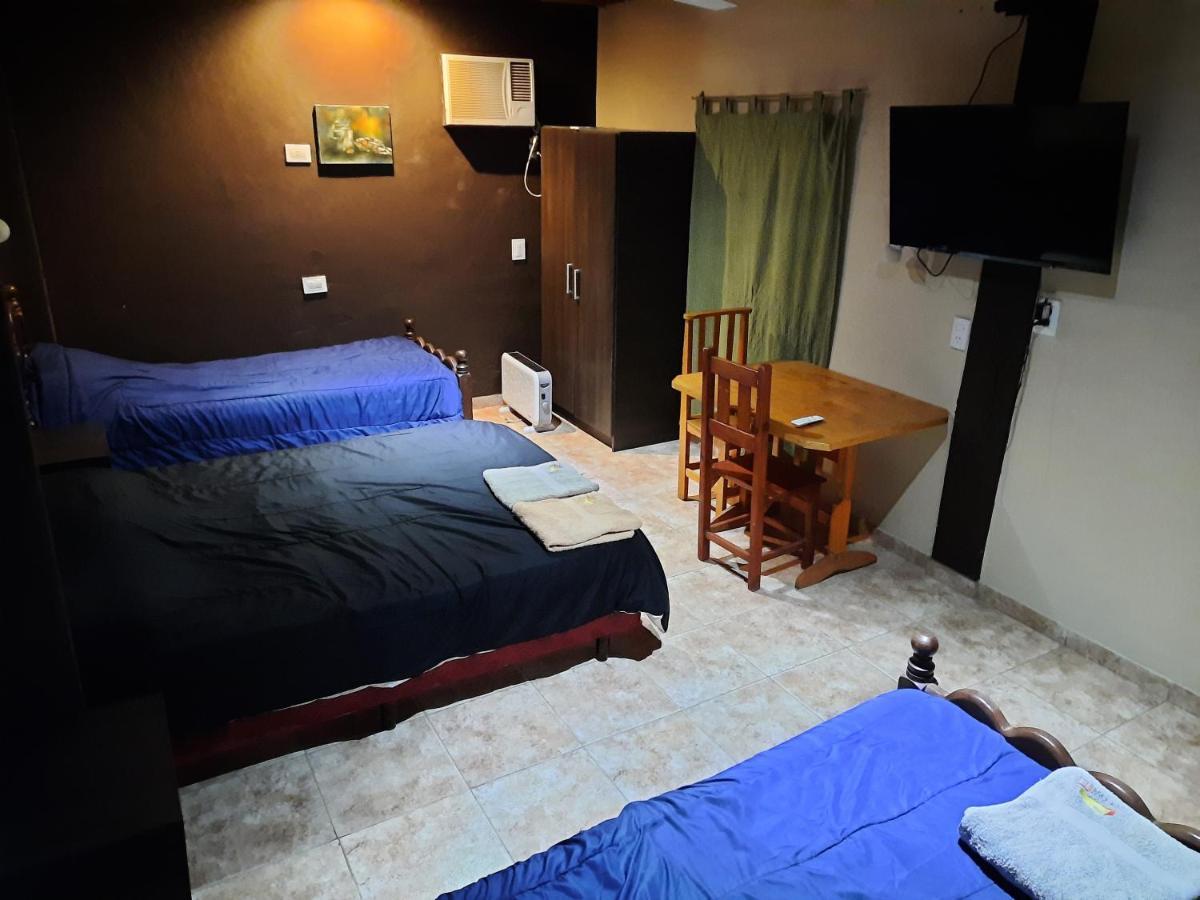 Alojamiento Don Cris Apartamento Corrientes Exterior foto
